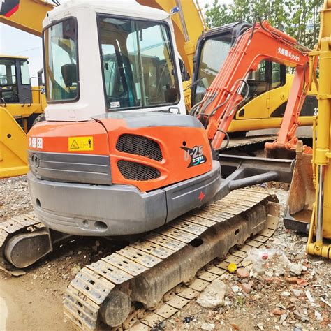 kubota 2.5 tonne excavator|kubota u25 mini excavator.